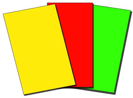 smalkalbani's tweet photo. أسلوب Stoplight

فكرته أن يستخدم الطالب أحد الكروت (أحمر، أصفر، أخضر) للتعبير غير اللفظي عن مستوى تقدمه في الحصة فردياً أو ضمن مجموعة.

حيث يشير
الأحمر: غير قادر على التعلم.
الأصفر: يتقدم ببطئ.
الأخضر: يتعلم

هذه الطريقة هي كطلب الدعم لاستخدام استراتيجية التمايز في التعليم. https://t.co/ZPFANLP6GU