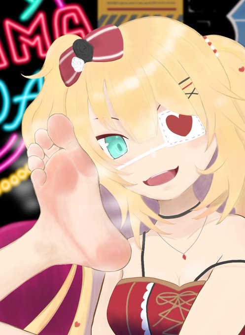 はあちゃまあんよ#はあとArt 