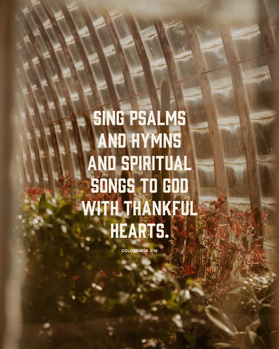 lc_orange's tweet photo. This should be our posture toward God throughout the day. https://t.co/jpCVJ9igru