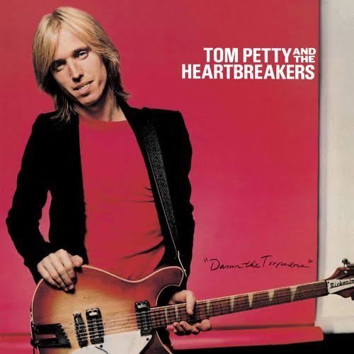 Happy Birthday Tom Petty                      