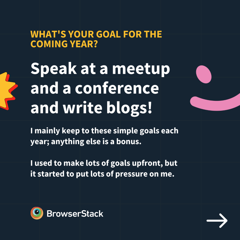 browserstack's tweet photo. In this edition of #BrowserStackChampions spotlight, we have @11vlr, Director &amp; Lead QA Consultant at @rdconsultingltd, and Platform Test Lead at @EqualExperts.  🙌

➡️ Swipe to learn more about him.