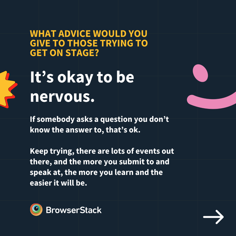 browserstack's tweet photo. In this edition of #BrowserStackChampions spotlight, we have @11vlr, Director &amp; Lead QA Consultant at @rdconsultingltd, and Platform Test Lead at @EqualExperts.  🙌

➡️ Swipe to learn more about him.