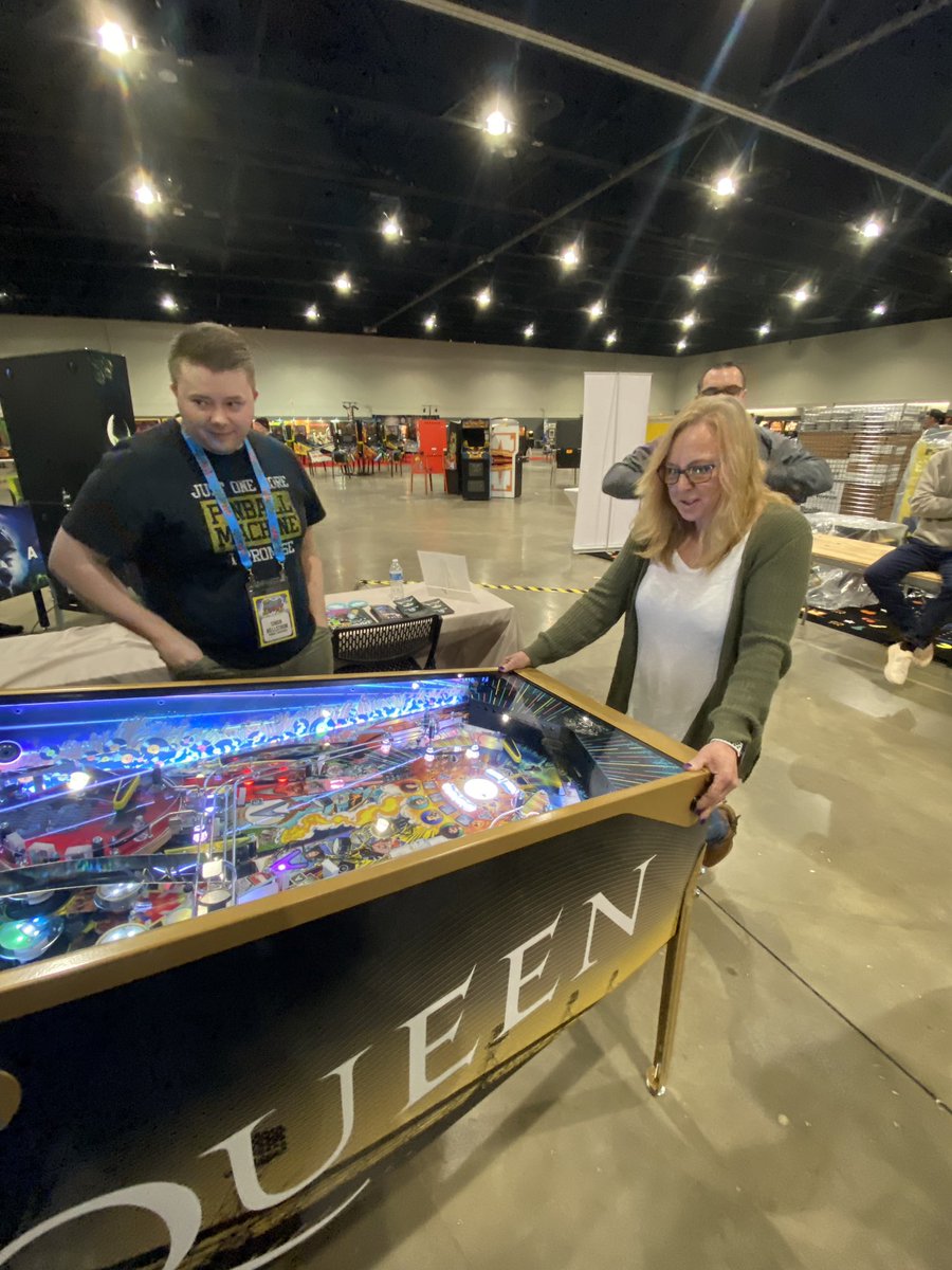 Pinball Brothers tweet media
