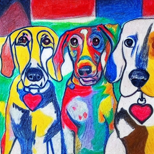 MintOfTheDay's tweet image. 🎁GIVEAWAY!🎁 

Prizes: 
🏆 1 $SOL
🏆 25x WL

To Enter:
1⃣ Follow @PicassoDogs &amp;amp; @MintOfTheDay
2⃣ RT + ❤️+ Turn🔔On
3⃣ Tag 3 Friends

🎯 Bonus Entry: RT their pinned 📌

The revolution has just begun! Be part of it 👨‍🎨 🐶

⏰ Draw in 48h! #ad #SolanaGiveaways #GiveawayNFT