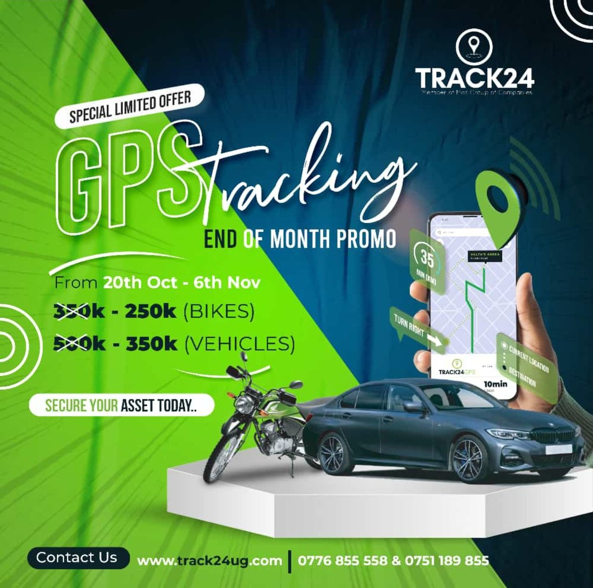 WinnieAdile's tweet photo. Tell a friend to grab the offer while it lasts....🫴#Track24 https://t.co/sKMsXlIweU