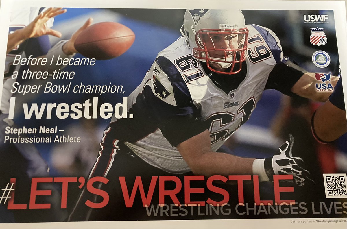 Elyria Wrestling tweet media