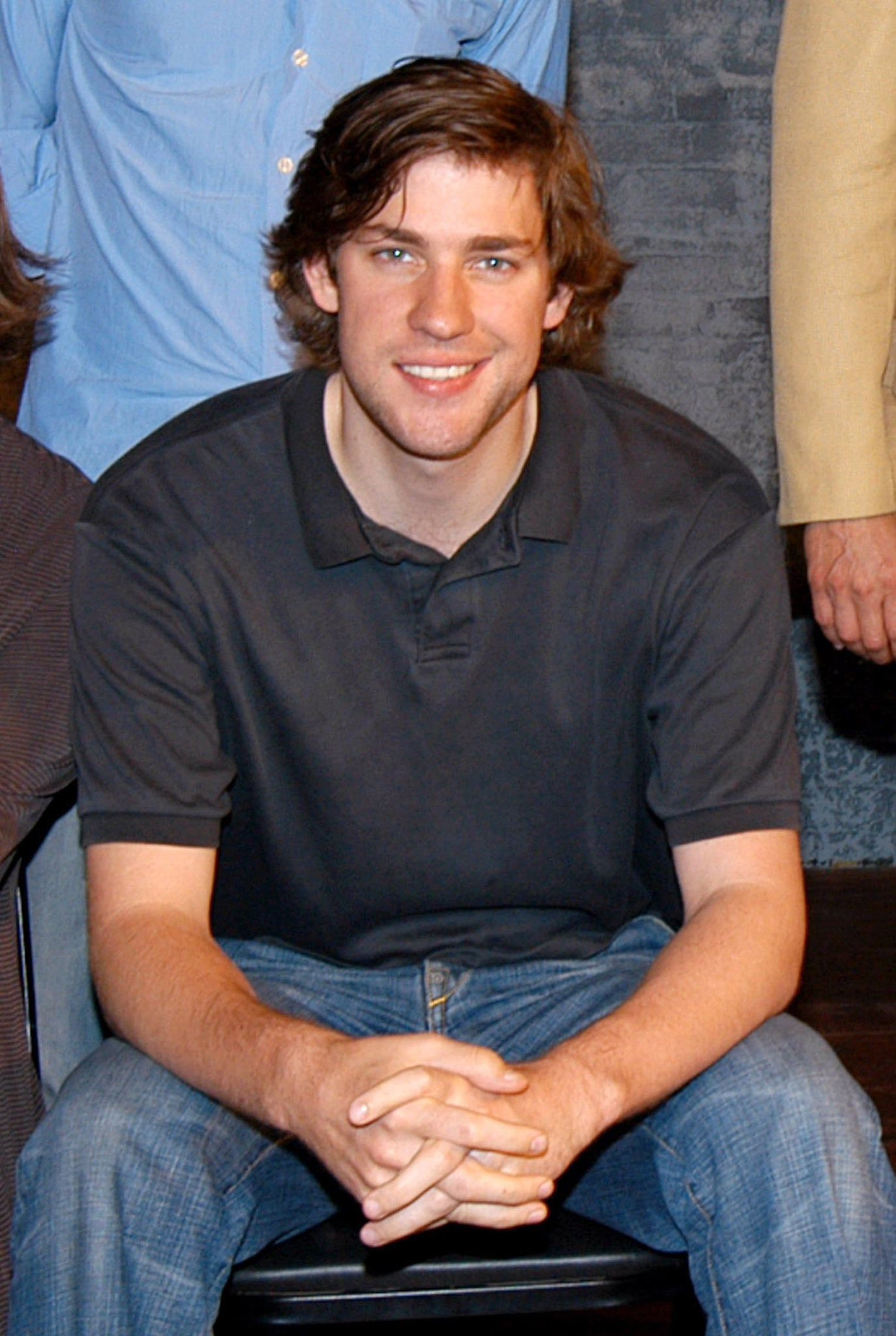 Happy Birthday to John Krasinski . 