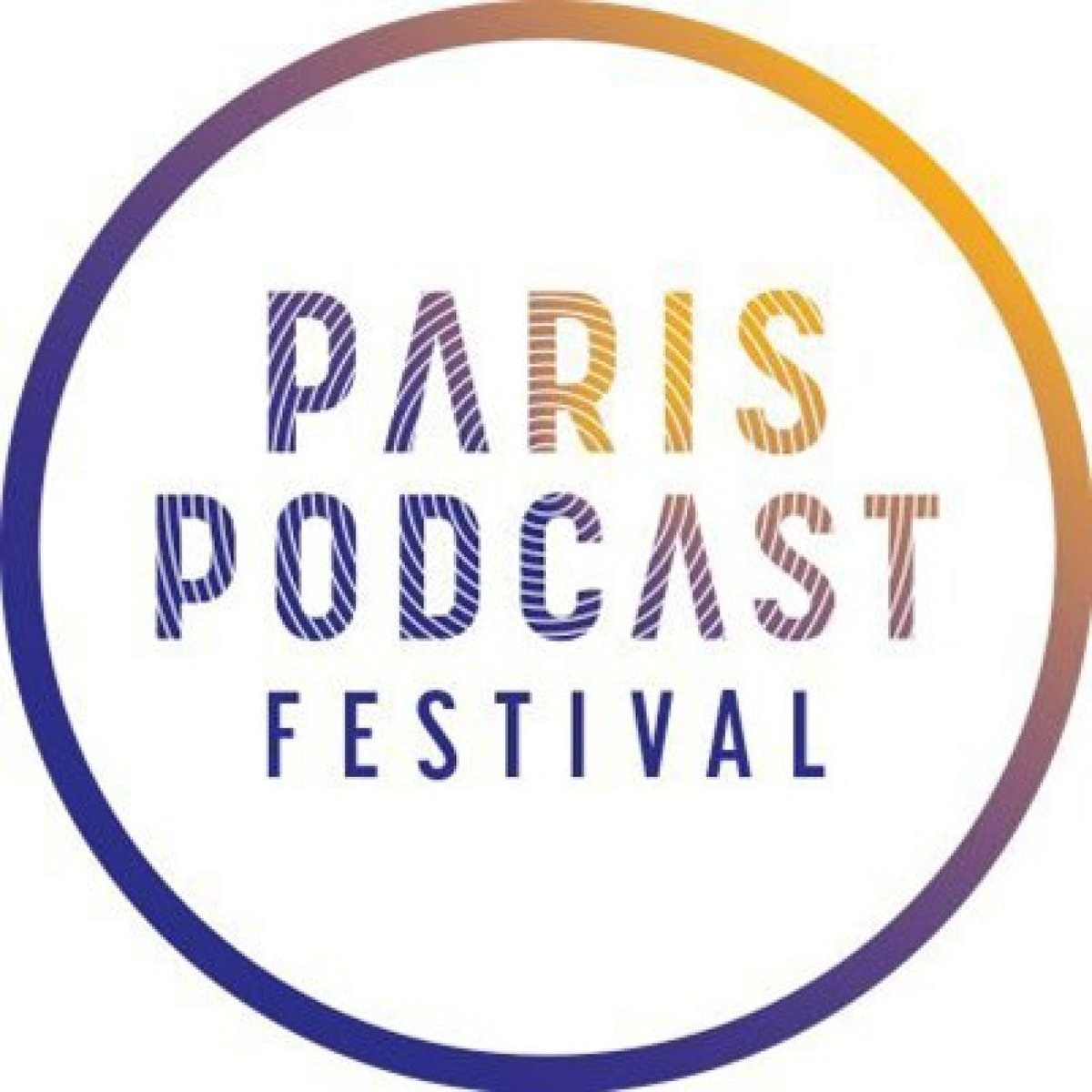 [PARIS PODCAST FESTIVAL] Le podcast doit-il être gratuit et disponible partout ? 

Retrouvez aujourd'hui notre directrice @fannierascle à la journée pro du @PodcastParis ! 🎧

📅 RDV à la table ronde 'Gratuité et diffusion : positionnement et évolution des usages' à 16h30 !