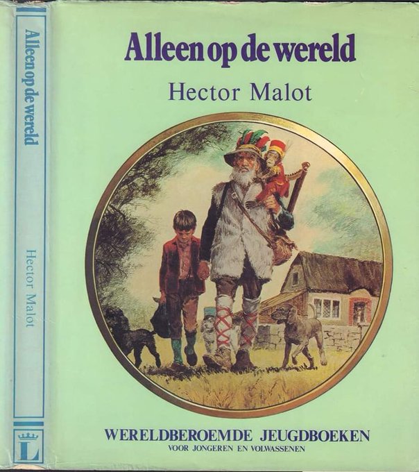 Wie heeft dit boek óók gelezen?