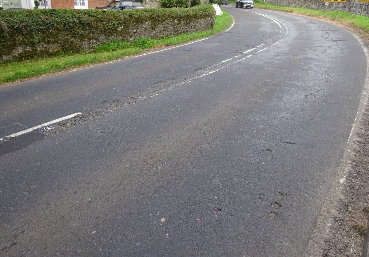West Sussex Highways on Twitter: 