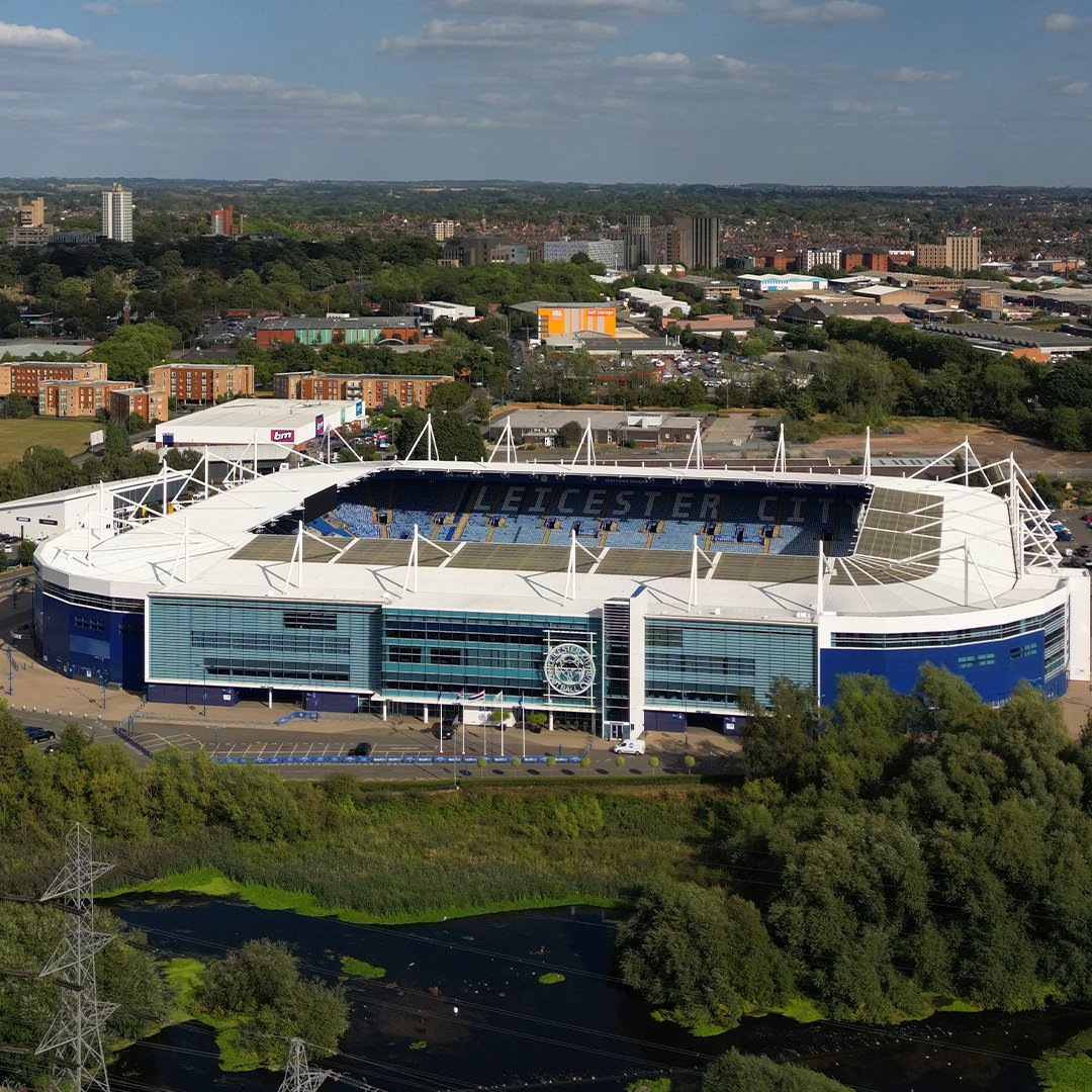 Leeds United tweet media