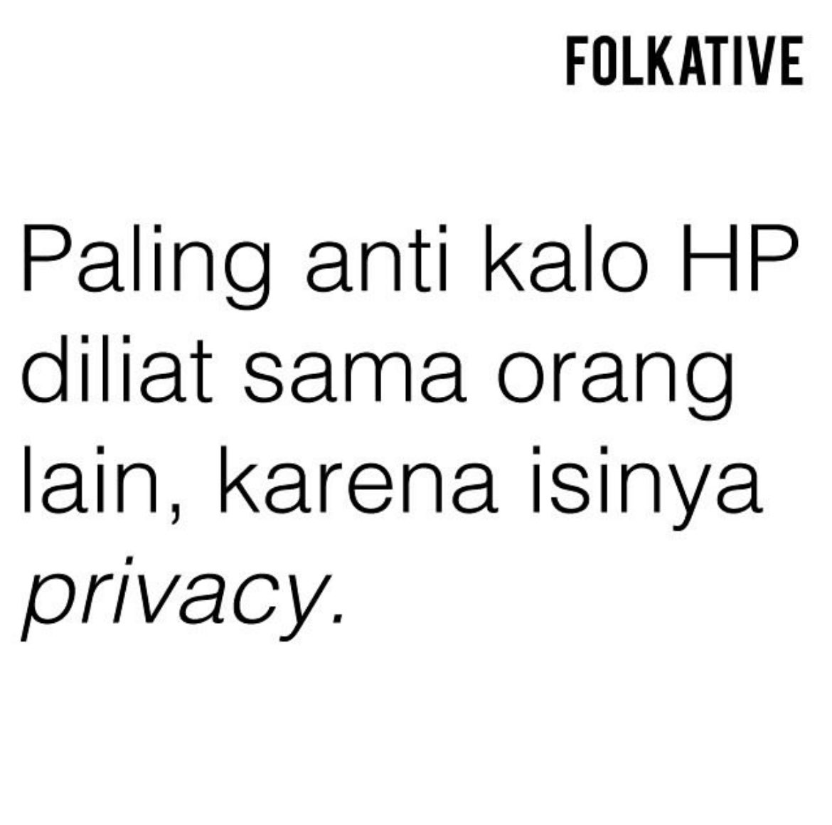 mcflurryooreoo's tweet photo. privacy privacy, ujung-ujungnya selingkuh juga, capek. https://t.co/DIxreTbMhc