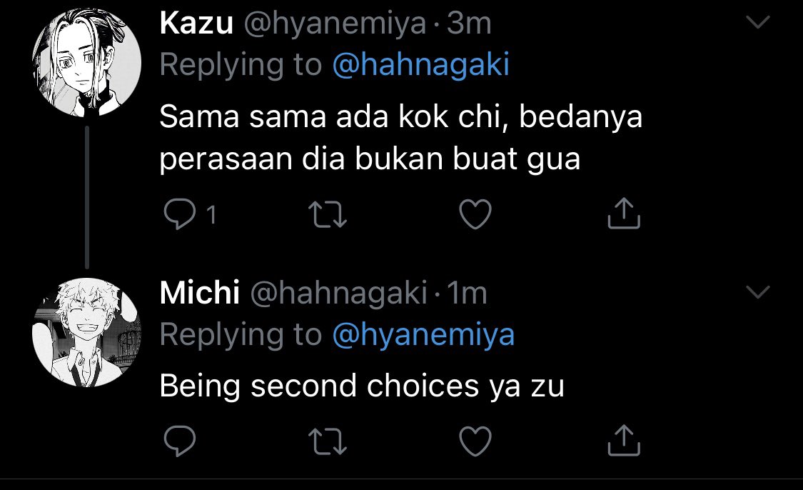 Post by sastra (h) on X: 2. Bdut