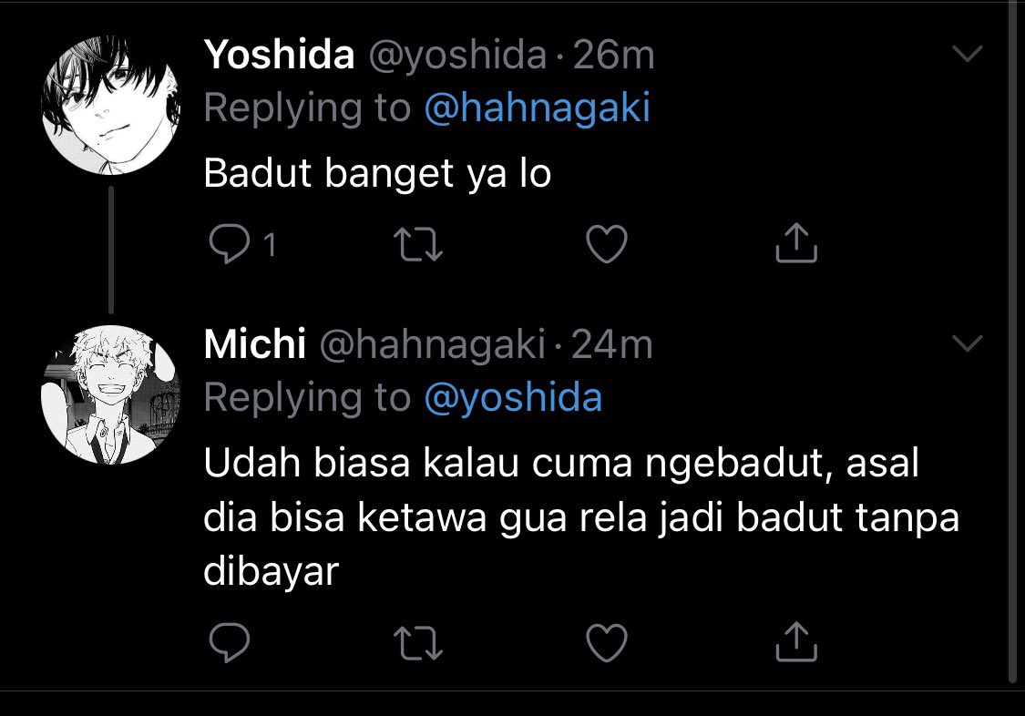 Post by sastra (h) on X: 2. Bdut