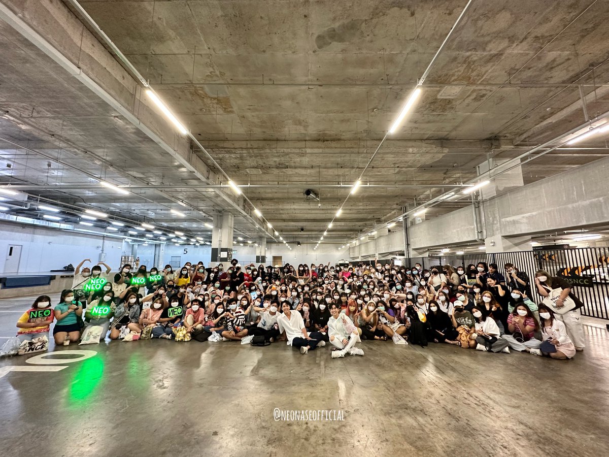 NeobaseOfficial - BOSTON คนดีย์ tweet media