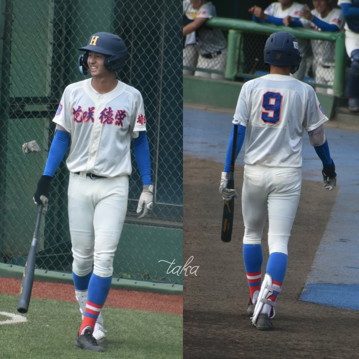 dogcat77t1's tweet photo. 日本ハムファイターズ
育成１位指名～✨👏
おめでとうございます🎉✨😆✨🎊

北海道でも一つずつ⤴️たくさん咲いて下さい🌸✊‼️

花咲徳栄🌸
藤田　大清くん

＼(*⌒0⌒)ｂ♪ https://t.co/0rRK5zOuDN