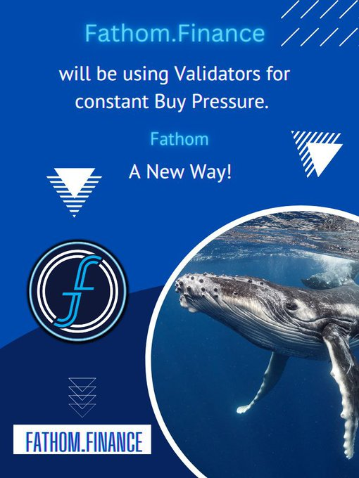 cryptogratew's tweet photo. The act of transferring a percentage of the Ocean’s $FATHOM holdings to the staking contract and allocating the rewards to individual stakers based on the amount of Mass held. #fathim $fathom #RBXS 🎉website : https://t.co/XmQZJoObL3 🎉TG: https://t.co/1GrDGxg6ta https://t.co/GgUPHvH47h