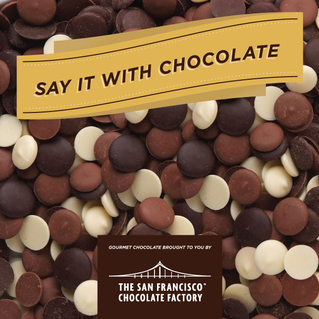 Get Ready for Thanksgiving! 20% off $100 Plus FREE SHIPPING!! - mailchi.mp/sfchocolate/ge…