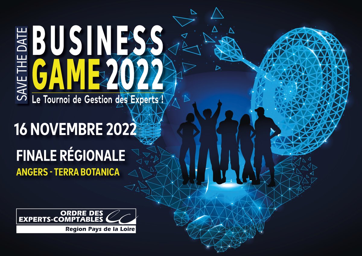 OECPaysdeLoire's tweet photo. A la suite de la journée attractivité et dans même lieu, assistez à la remise des prix de la Finale Régionale !
Le petit + : vous pourrez échanger directement avec les étudiants !
Pour vous inscrire :
➡ https://t.co/1GAh5WlyiN https://t.co/TybetKN57L