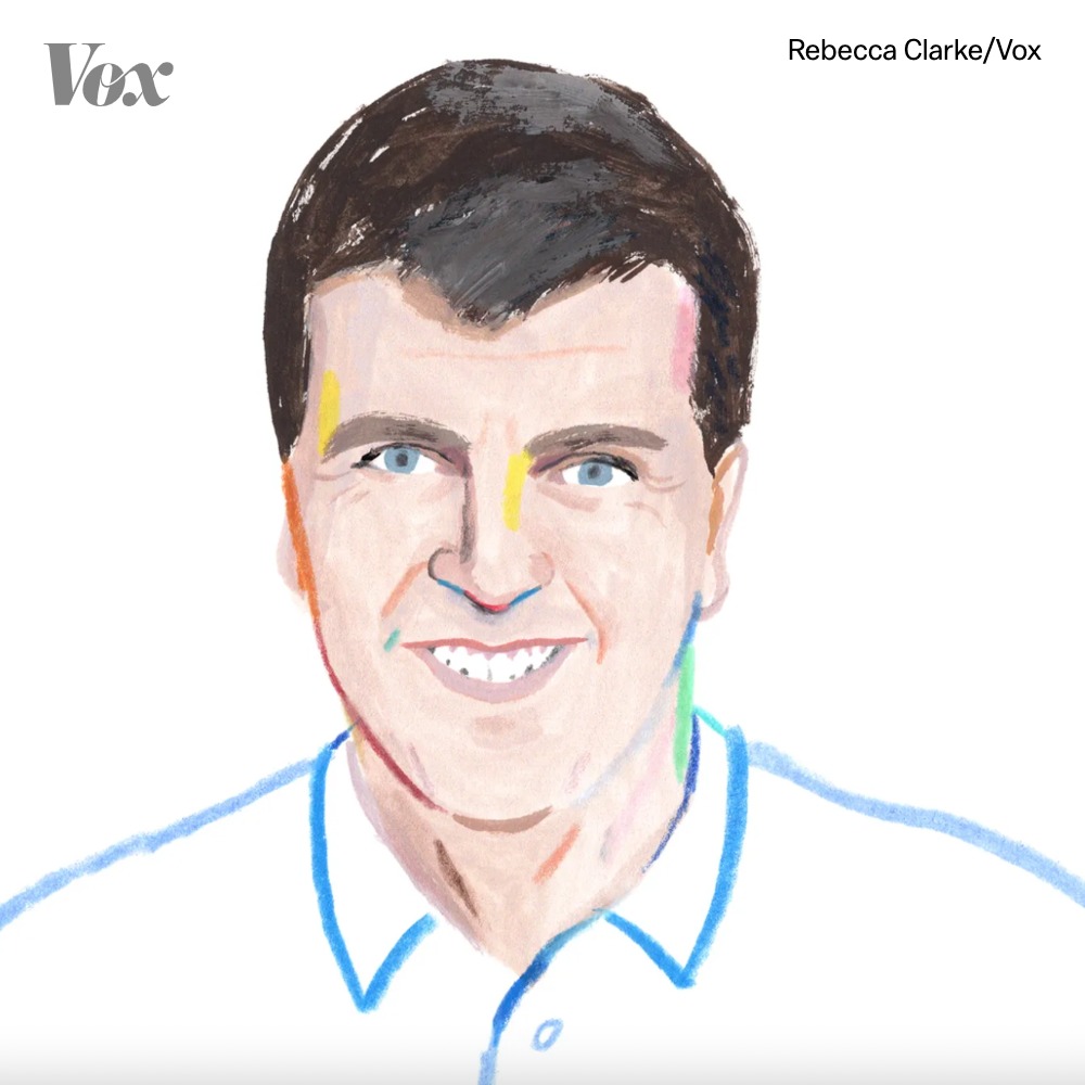 voxdotcom's tweet photo. .@PureEarthNow’s Richard Fuller works to clean up the forgotten industrial pollution that poisons millions of children in the poorest countries of the world, while @mushfiq_econ is unlocking the secrets to economic development. https://t.co/lRtpV011vy https://t.co/fvj35oILrU
