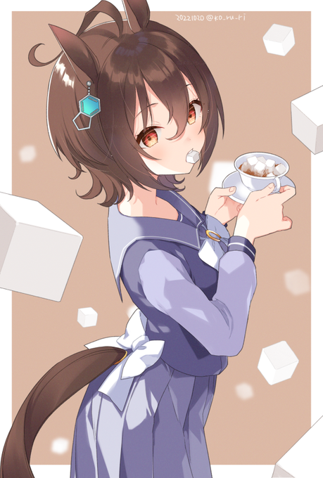 元気いっぱい脳細胞 