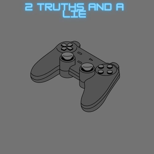 545games's tweet photo. Wheres the lie?

The oldest video game is Tennis for Two, created in 1958 by a physicist.

The Gameboy was the first video game console to be played in space.

Playing video games is considered a sport. https://t.co/7TV5JWOqqB