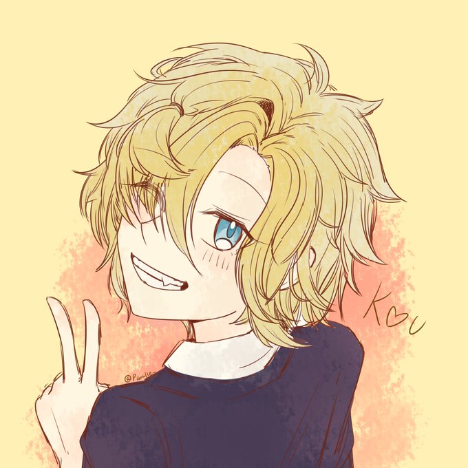 無神コウのtwitterイラスト検索結果