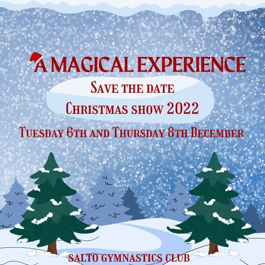 SALTOGymClub,Luton tweet media