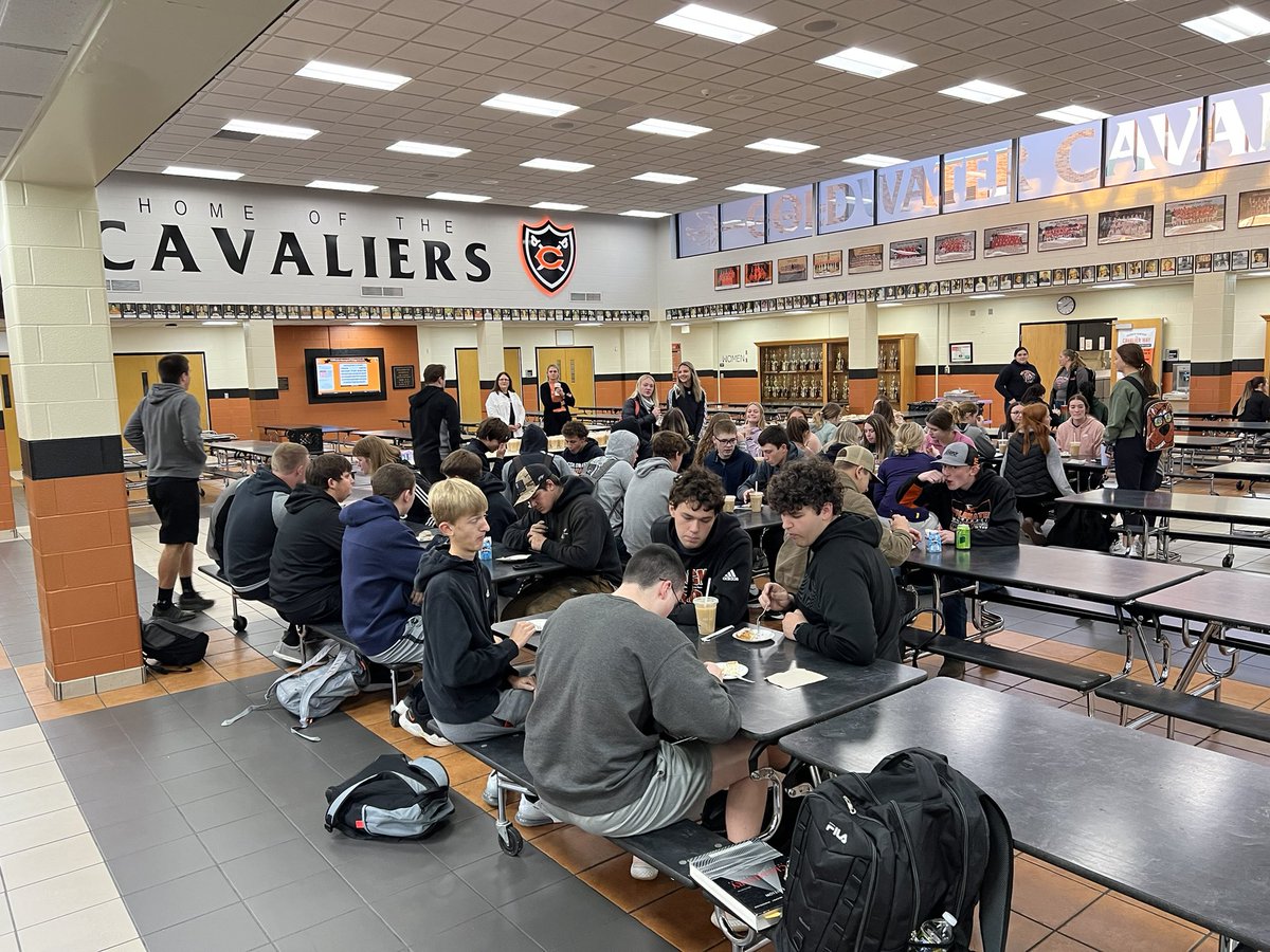 Doug Mader Coldwater Superintendent on Twitter "This is remarkable