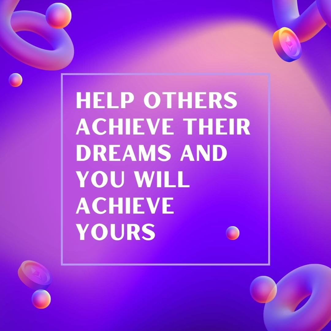 bdthemescom's tweet photo. Help others achieve their dreams and you will achieve yours
-
-
-
-
-
https://t.co/DMfLthFhFm

#motivation
#help
#webdesign
#css
#wordpress
#element_pack
#bdthemes https://t.co/piSQ5gh4pi