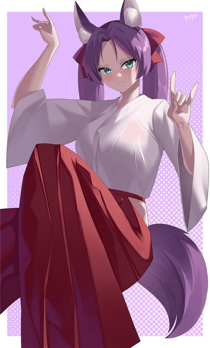 可愛的小狐狸蛋餅🦊💕💕💕
 #DebbyFanArt 