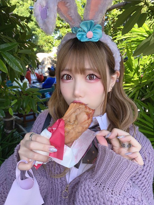 コスプレイヤー南瀬あみなのTwitter画像23