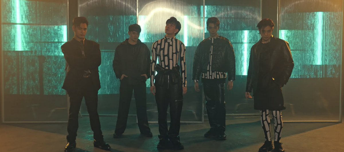 Kapamilya Online World on Twitter "WATCH BGYO finds way to ACEs in MV