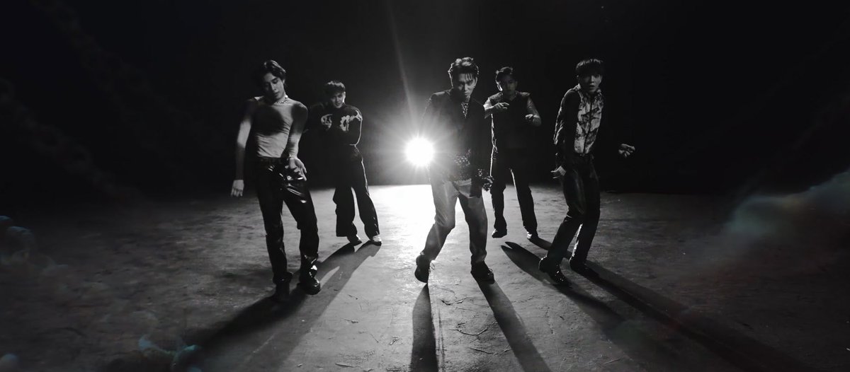 Kapamilya Online World on Twitter "WATCH BGYO finds way to ACEs in MV