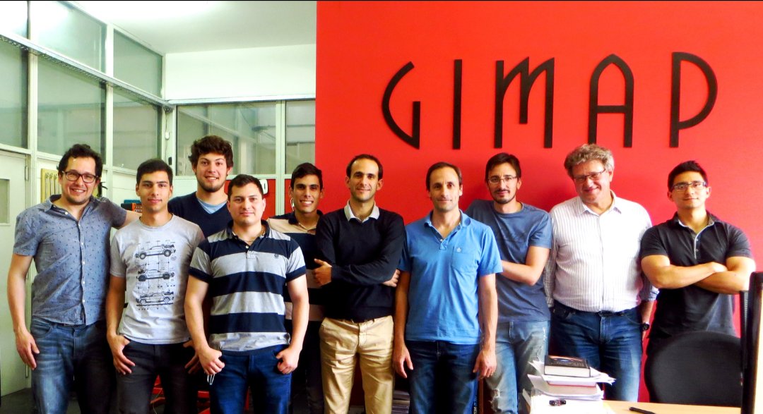 BahiaUtn's tweet image. Un proyecto de energía undimotriz del docente investigador @francodotti, del Grupo de Investigación en Multifísica Aplicada (#GIMAP) de la @utnbahia será probado en el mar en conjunto con el Centro de Investigación en Métodos Computacionales (#CIMEC) del @Conicet y el