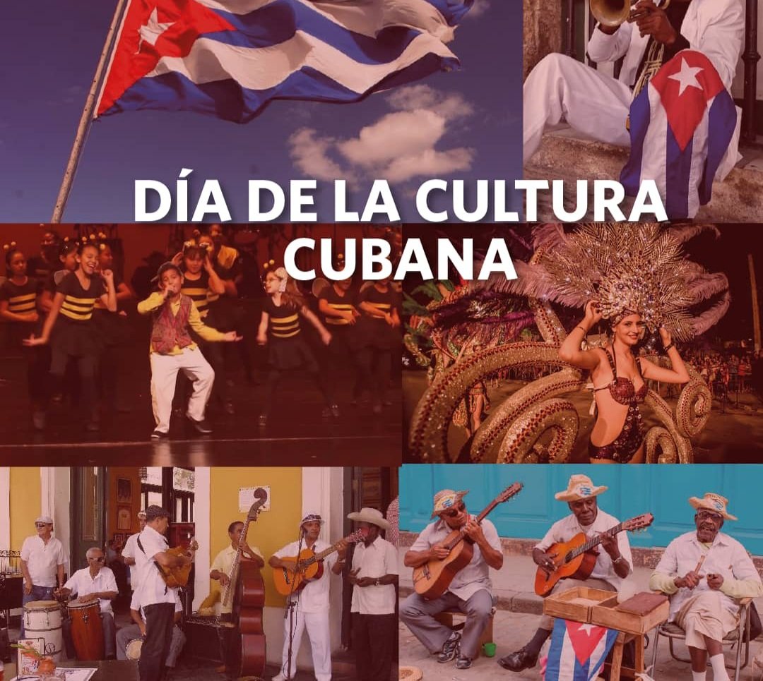 ipjgregorio's tweet photo. #DíadelaCulturaNacional 🇨🇺
Un himno redentor con su llamado «al combate, corred», una ciudad por vez primera libre del yugo extranjero, y una historia que comenzó siendo mambisa para luego erigirse rebelde.
#CubaEsCultura https://t.co/BqSF4F2D4V