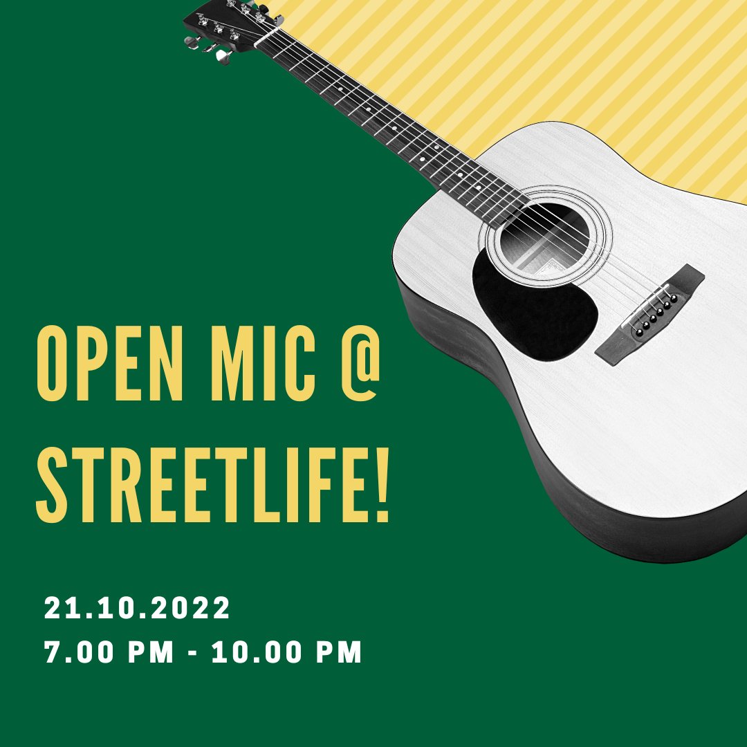 Explore York’s music scene with the city’s favourite, @thedreyfuscase and many more local musicians at the Open Mic night hosted at our hub tomorrow! Entry is free, and we promise a memorable time. Tag your mates to bring them along!
#Music #YorkMusic #WeekendVibes #FunFridays