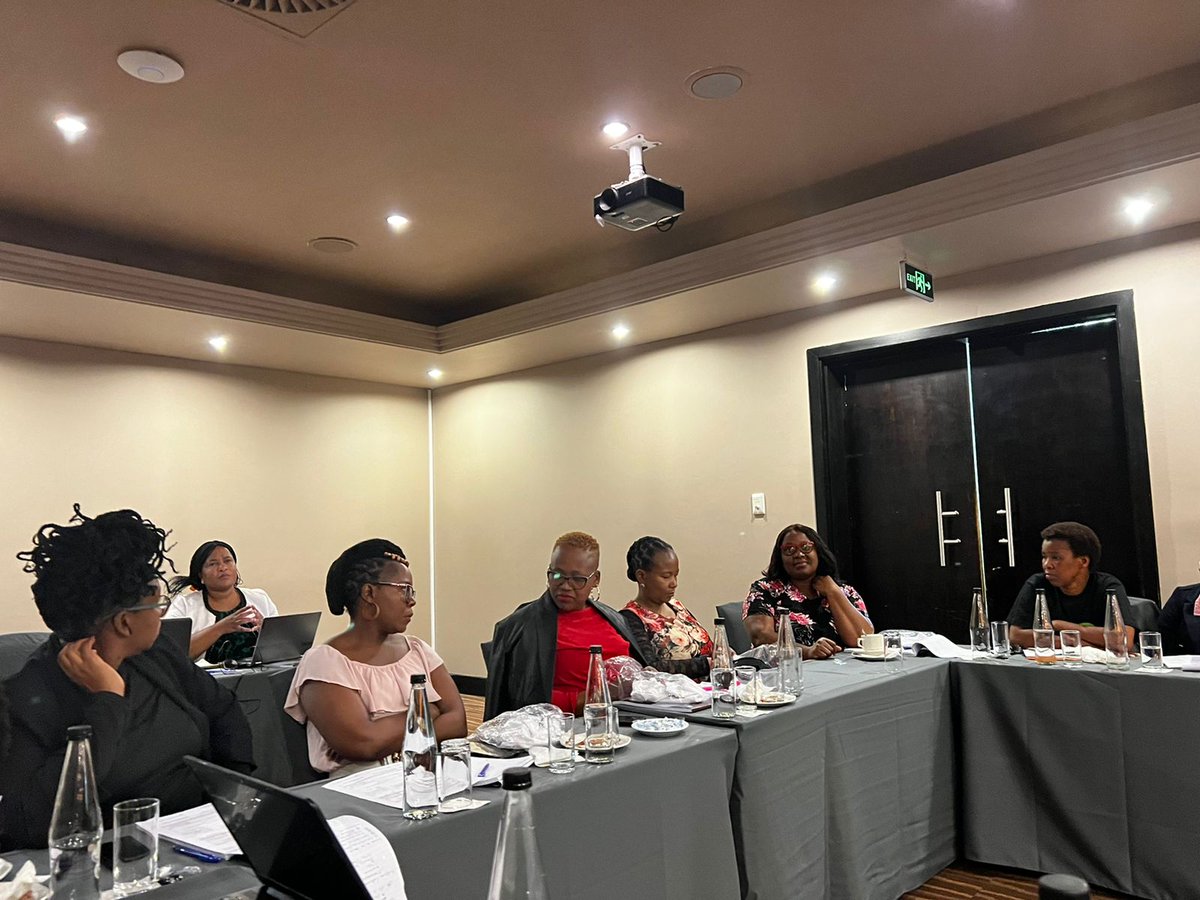 Southern Africa Trust tweet media