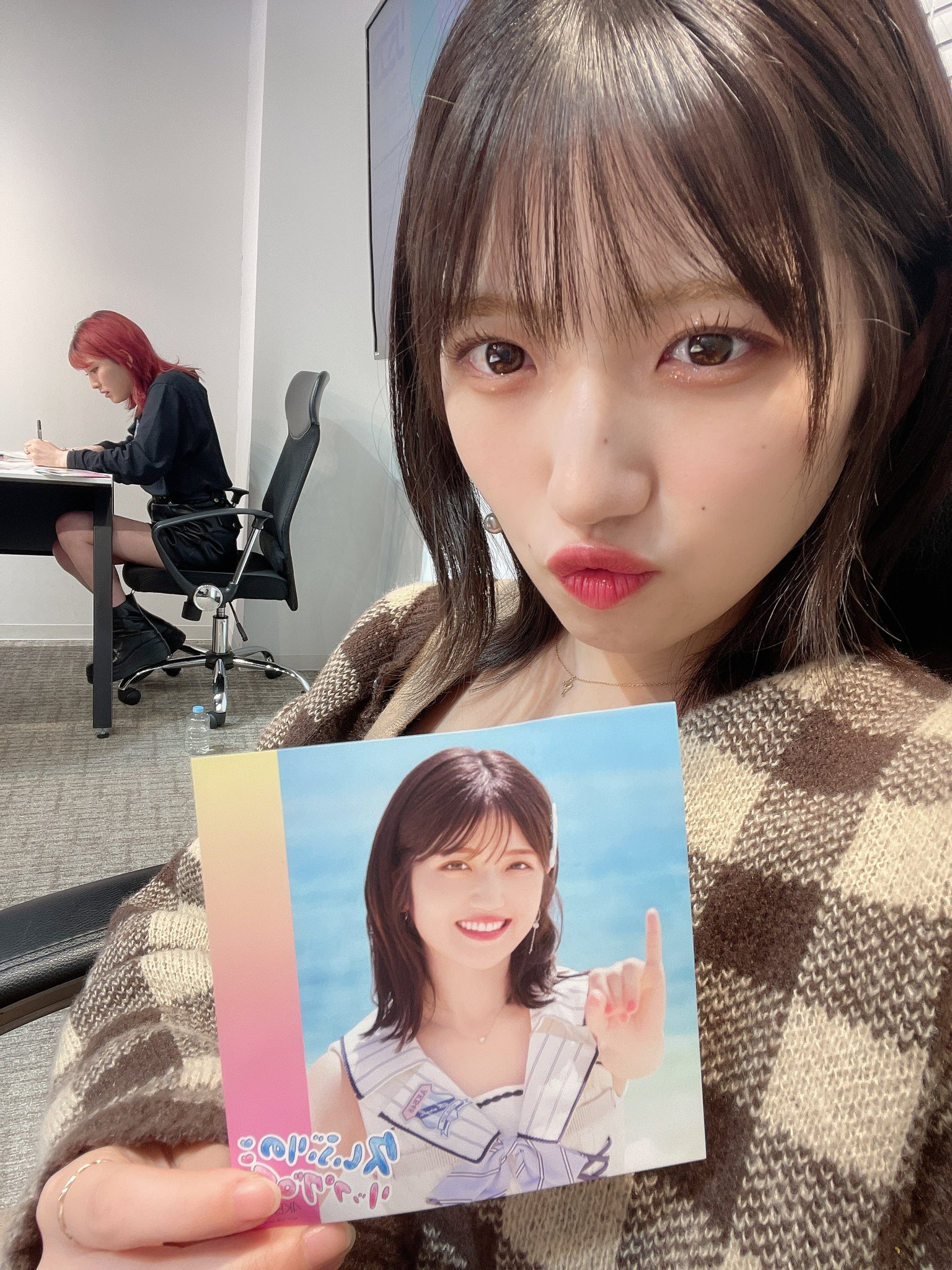 AKB48の村山彩希のチェキです。 | veranstaltungen.lkz.de