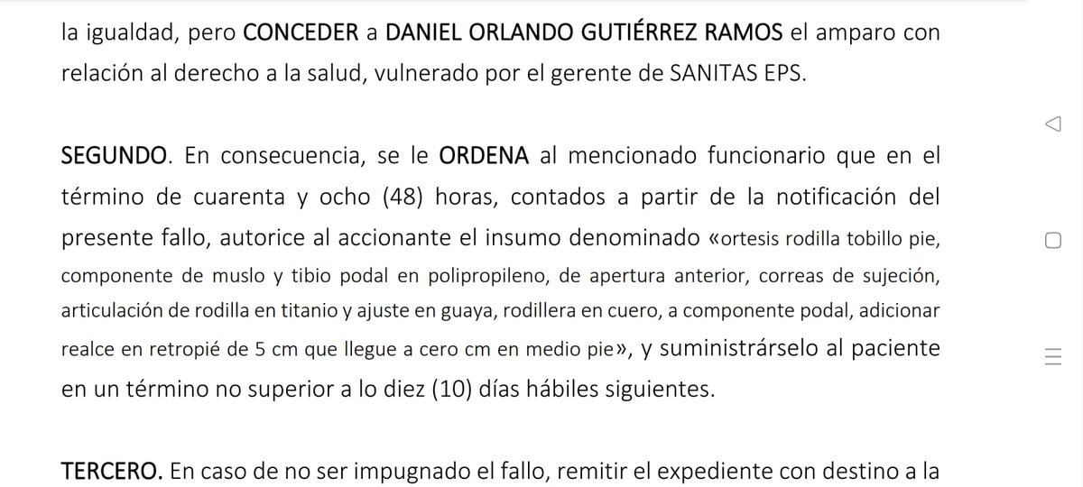 FUNDACION FUNDISCOL tweet media
