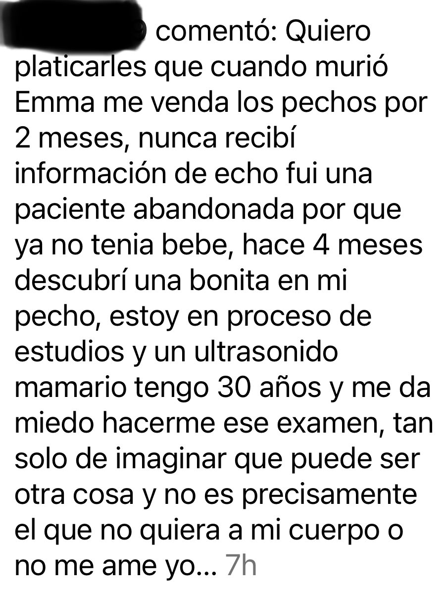 😤 no basta con hacer eventos bonitos en la Semana Mundial de Lactancia o usar listones rosas… se necesita capacitación y establecer protocolos de atención ante una lactancia de brazos vacíos 😮‍💨
<a href="/MovimientoRuben/">Movimiento Rubén. Lactancia en duelo</a> <a href="/JesusMendezLi/">Jesús Méndez de Lira</a> <a href="/carlosbautistan/">Carlos Bautista</a> <a href="/AnaaDegollado/">Ana Degollado</a> <a href="/polimniaromana/">Polimnia Romana </a>