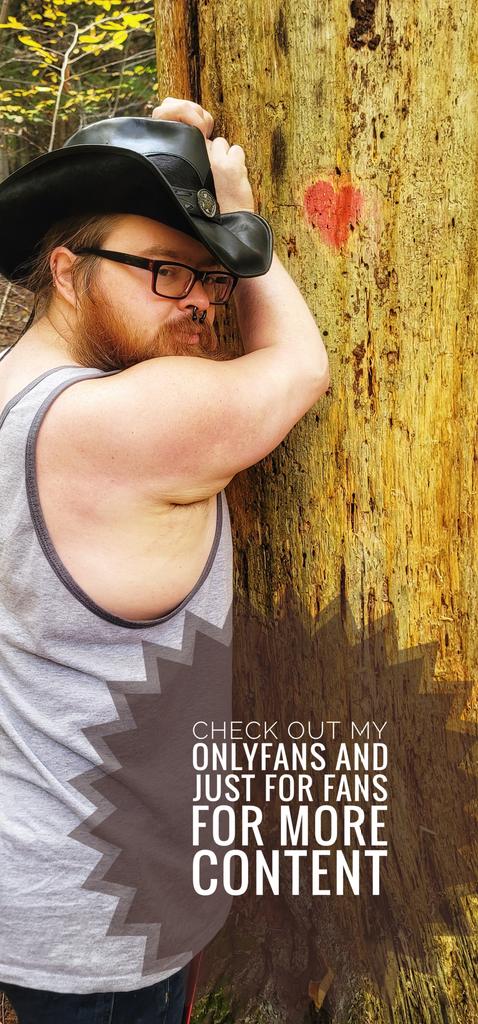 VMBDaddy's tweet photo. Come Check out More on JFF AND OFF, #COWBOY #country #bear https://t.co/WmZAgI32Vt