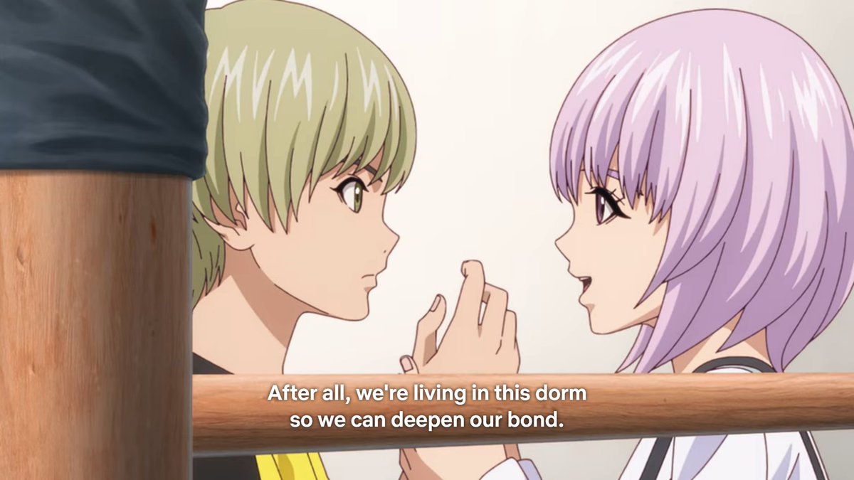 #Taibani2spoilers