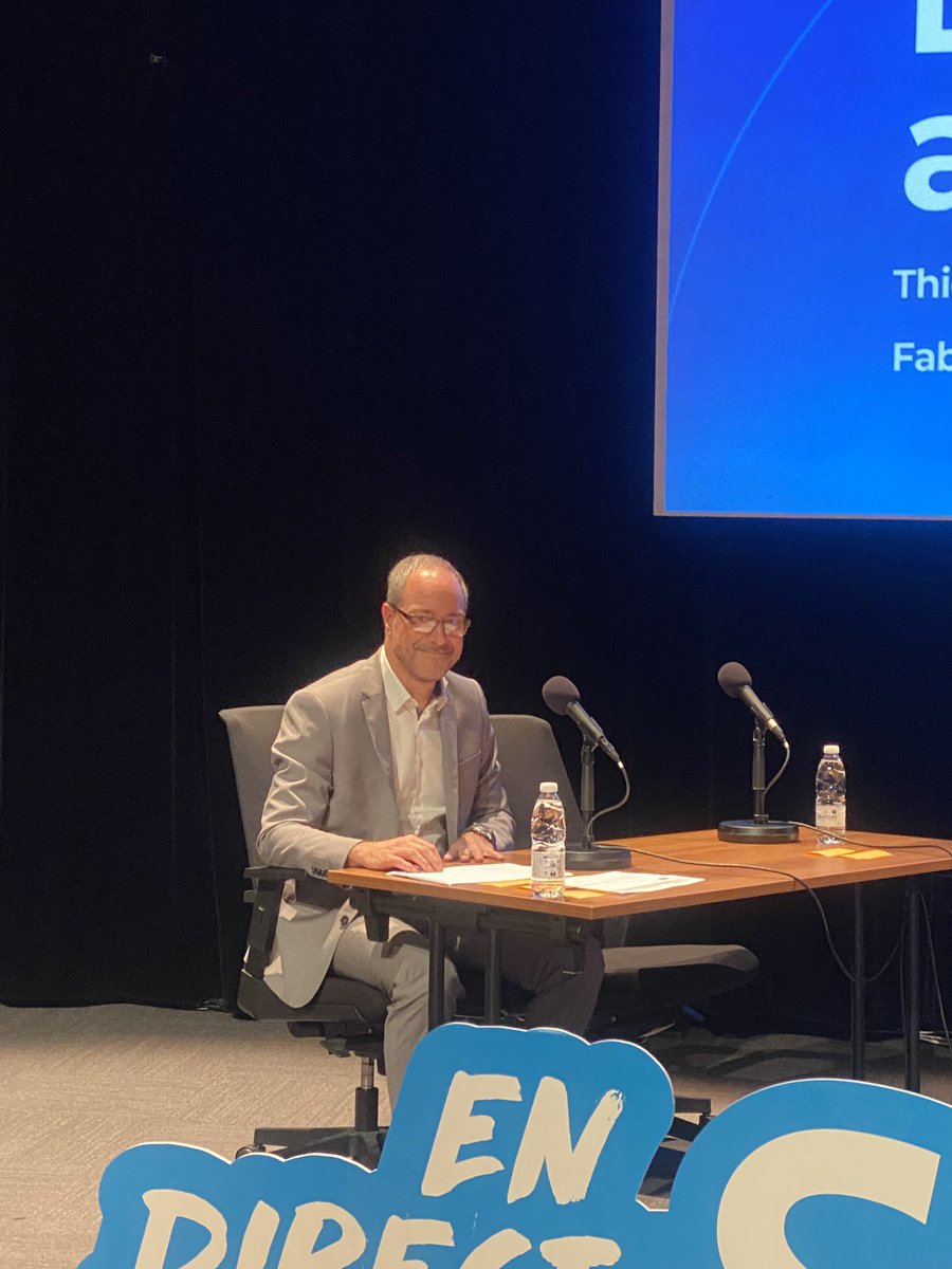 Caroline Massat tweet media