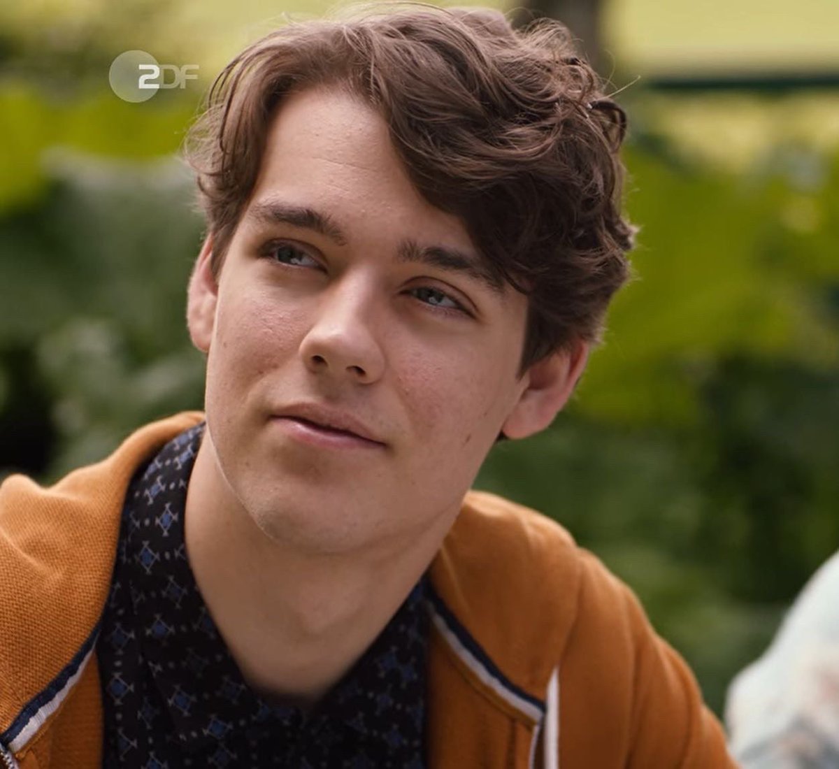 _RubenWheeler's tweet photo. Really enjoyed playing Noel Brady in this Rosamunde Pilcher episode ‘Hochzeitstag’ (Wedding Day). You can catch it at https://t.co/pX1o4Eaqox https://t.co/7Z1WBE3bSI