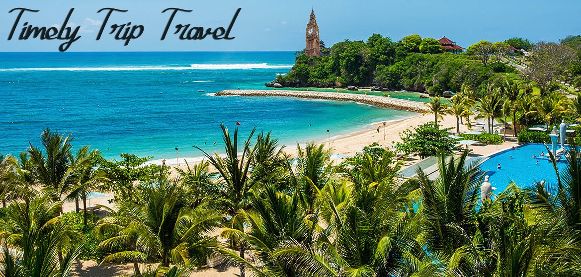 When it's time for a getaway, we have you covered in all facets of travel and vacationing and we have recently partnered up with Expedia TAAP to greater assist travelers with finding and booking their next amazing trip.
timelytriptravel.com
#travel #vacation #hotel #cruise