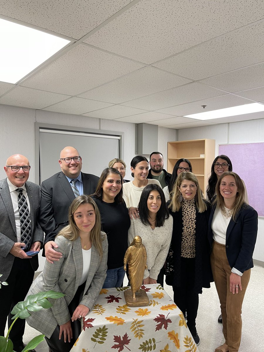 Laura Sawicky (@laurasawicky) on Twitter photo Congratulations <a href="/StTeresaC_YCDSB/">St. Teresa of Calcutta CS (inactive)</a> parents, staff and students on the official solemn blessing of the <a href="/YCDSB/">York Catholic District School Board</a> virtual K-12 school… together you are doing great things #Catholiceducation <a href="/archtoronto/">Archdiocese of Toronto</a> <a href="/DomenicScuglia/">Domenic Scuglia -</a> <a href="/ElizabethCrowe_/">Elizabeth Crowe</a> Congratulations <a href="/StTeresaC_YCDSB/">St. Teresa of Calcutta CS (inactive)</a> parents, staff and students on the official solemn blessing of the <a href="/YCDSB/">York Catholic District School Board</a> virtual K-12 school… together you are doing great things #Catholiceducation <a href="/archtoronto/">Archdiocese of Toronto</a> <a href="/DomenicScuglia/">Domenic Scuglia -</a> <a href="/ElizabethCrowe_/">Elizabeth Crowe</a>