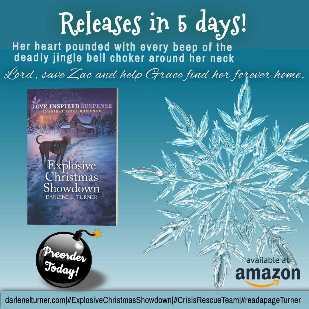 Darlene L. Turner tweet media