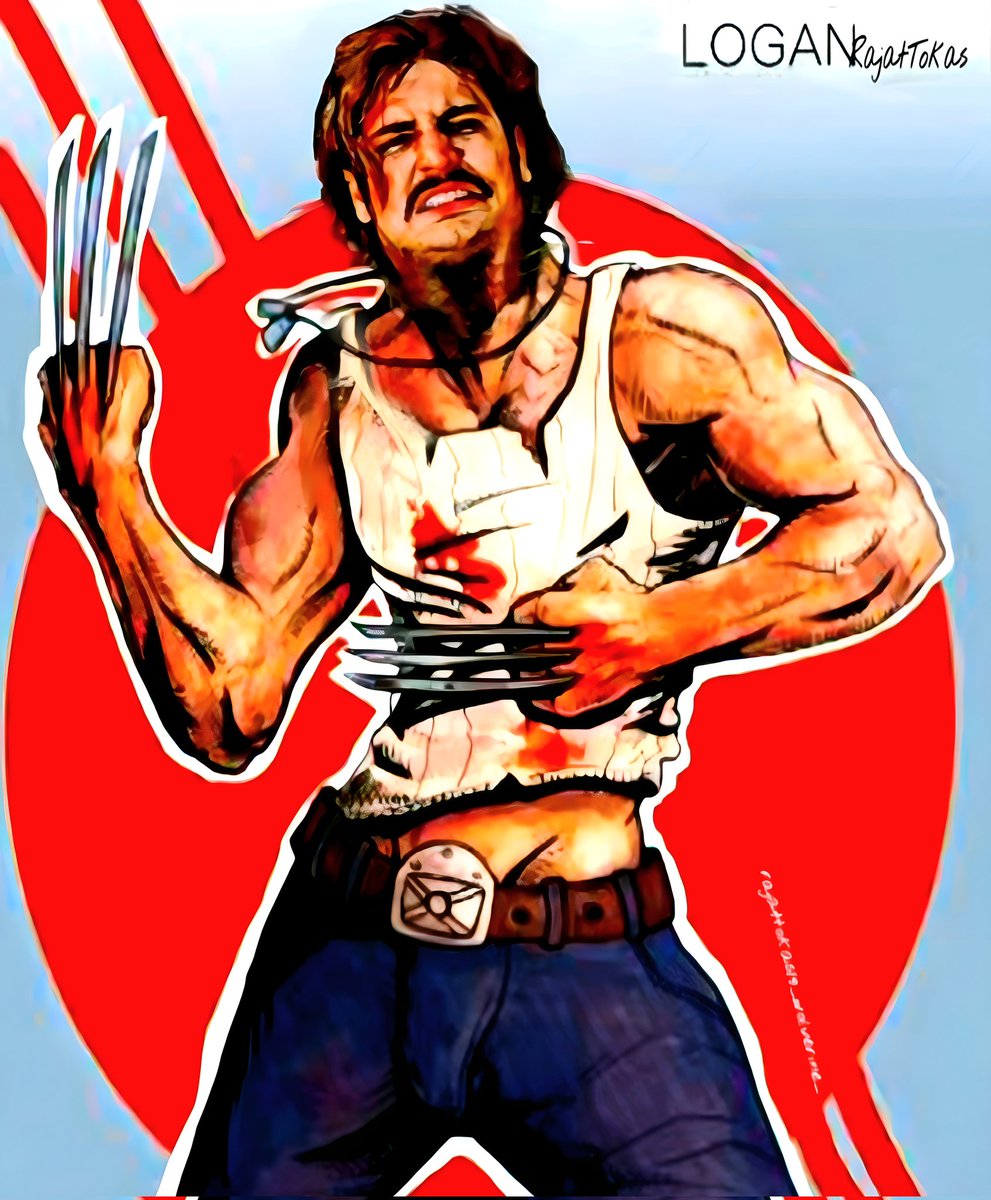 bhadrarajith's tweet photo. #RajatTokasForWolverine @Kevfeige @RajjatTokas @Marvel_India @Marvel @MarvelStudios https://t.co/qf9vN7fE0N