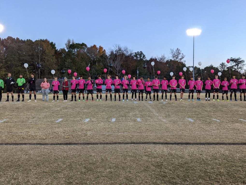 Ledford Proud tweet media